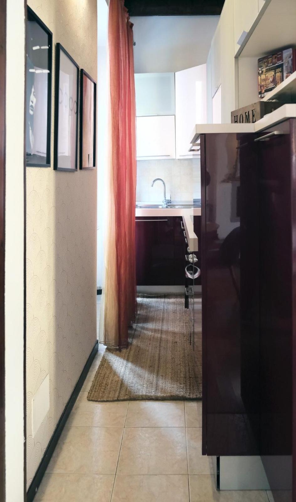 Comecasa Da Chiaretta Μιλάνο Εξωτερικό φωτογραφία