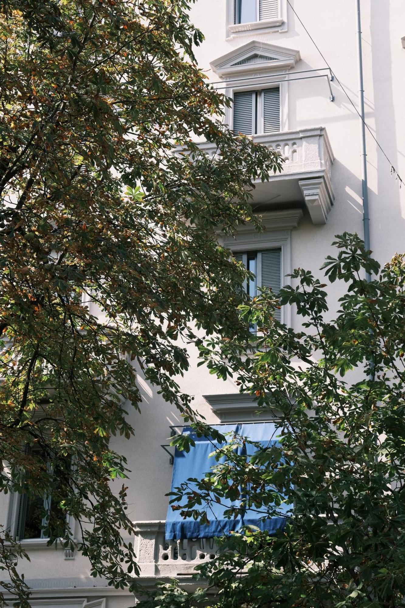 Comecasa Da Chiaretta Μιλάνο Εξωτερικό φωτογραφία