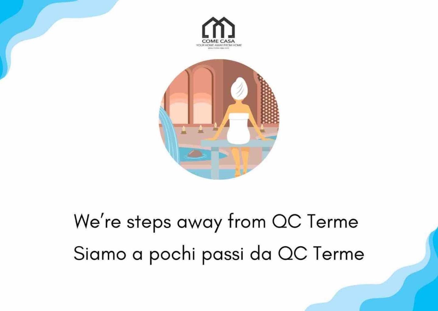 Comecasa Da Chiaretta Μιλάνο Εξωτερικό φωτογραφία